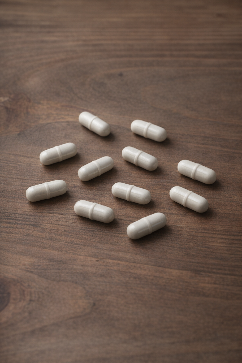 Motion Capsules™ (10 Pack)
