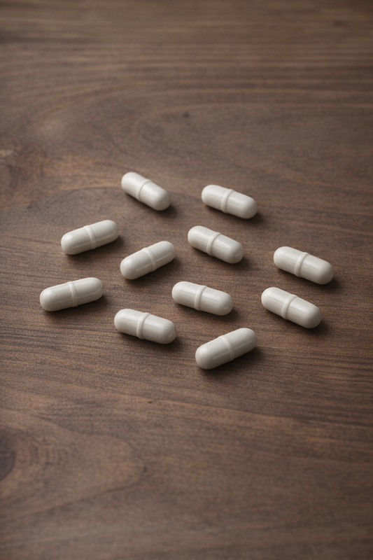 Motion Capsules™ (10 Pack)
